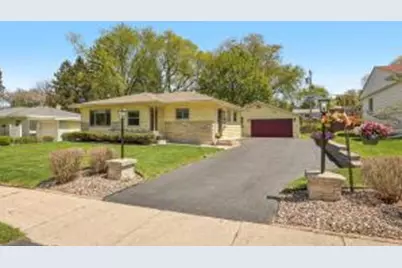 2107  Glenwall Dr, Waukesha, WI 53188 - Photo 1