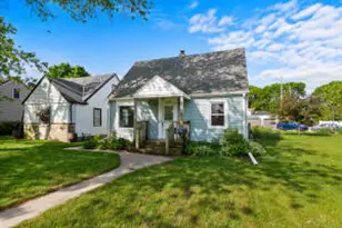 4467 S Nicholson Ave, Saint Francis, WI 53235 - Photo 1