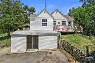 8125 Monroe St, Burlington, WI 53105 - Photo 1