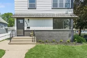 832 E Wilbur Ave, Milwaukee, WI 53207 - Photo 1