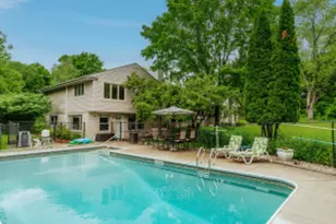 19555 Benington Dr, Brookfield, WI 53045 - Photo 1