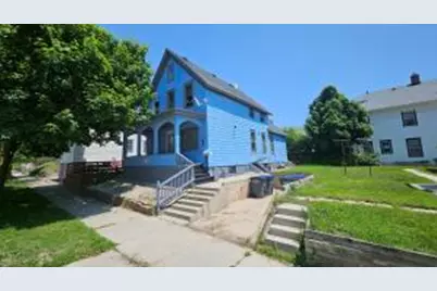 1111 N 12th St, Sheboygan, WI 53081 - Photo 1