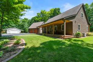 N420 Wiley Rd, Lebanon, WI 53098 - Photo 1