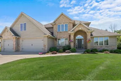 4449  Touchstone Ct, Hobart, WI 54155 - Photo 1