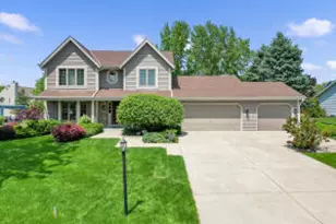 12520 W North Ln, New Berlin, WI 53151 - Photo 1