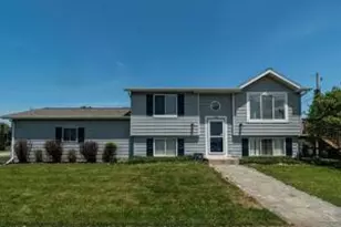 9316 Broadway Dr, Sturtevant, WI 53177 - Photo 1