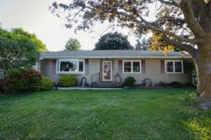 1011 3rd St, Kiel, WI 53042 - Photo 1