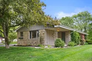 6196 N River Trail Dr, Milwaukee, WI 53225 - Photo 1