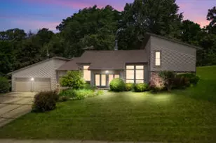 540 Werner Dr, Kewaskum, WI 53040 - Photo 1