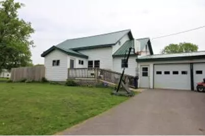 206 S Silver St, La Farge, WI 54639 - Photo 1