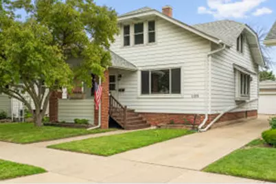 1133  Arthur Ave, Racine, WI 53405 - Photo 1