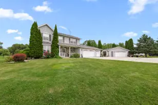 W7489 Westbrook Ln, Lamartine, WI 54937 - Photo 1