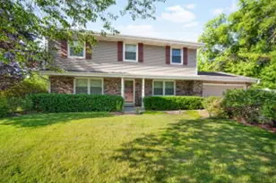 1701 Indianwood Ln, Waukesha, WI 53186 - Photo 1