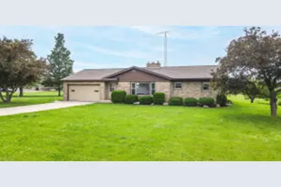 N7364  County Road Uu -, Fond du Lac, WI 54937 - Photo 1