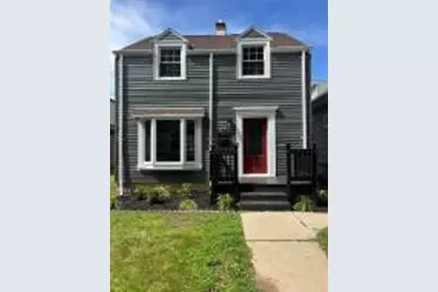 6200 W Locust St, Milwaukee, WI 53210 - Photo 1