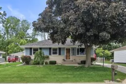 8120 W Norwich Ave, Greenfield, WI 53220 - Photo 1