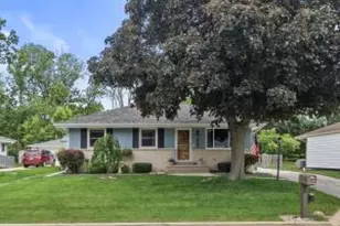 8120 W Norwich Ave, Greenfield, WI 53220 - Photo 1