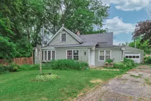 N1236 Walnut Rd, Bloomfield, WI 53128 - Photo 1