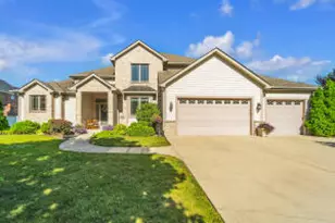 8668 47th Ave, Pleasant Prairie, WI 53142 - Photo 1