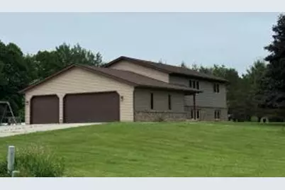 2028  Meadow Way, Kossuth, WI 54220 - Photo 1