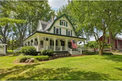 1575  Covered Bridge Rd, Cedarburg, WI 53012 - Photo 1