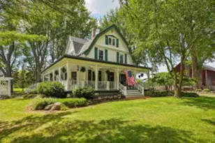 1575 Covered Bridge Rd, Cedarburg, WI 53012 - Photo 1