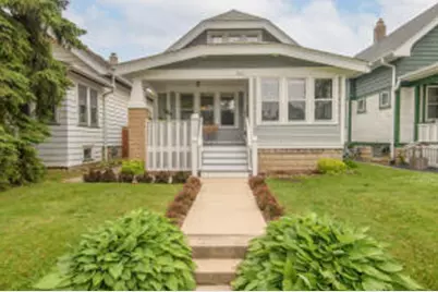 3151 S California St, Milwaukee, WI 53207 - Photo 1