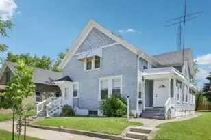 1825 Erie St, Racine, WI 53402 - Photo 1