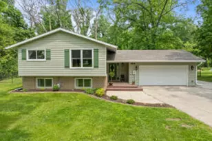 2832 County Road O -, Delavan, WI 53115 - Photo 1