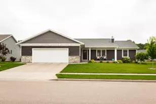 3205 Christenson Ln, Holmen, WI 54650 - Photo 1