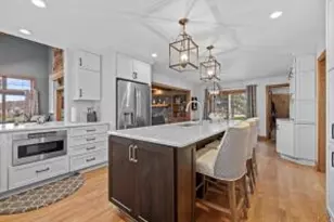 9079 W Kensington Way, Franklin, WI 53132 - Photo 1