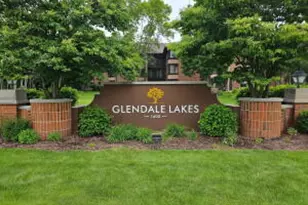 1600 W Green Tree Rd, Glendale, WI 53209 - Photo 1