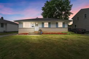 6217 W Spokane St, Milwaukee, WI 53223 - Photo 1