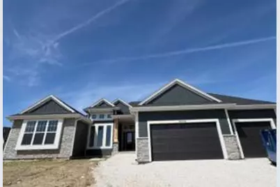 N59W25786  Eyrie Dr, Lisbon, WI 53089 - Photo 1
