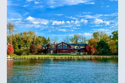 W3806  Lackey Ln, Linn, WI 53147 - Photo 1