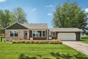 8029 County Hwy W, Wayne, WI 53090 - Photo 1