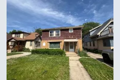 2740 N 60th St #2742, Milwaukee, WI 53210 - Photo 1