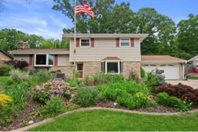 N91W17752  Saint Regis Dr, Menomonee Falls, WI 53051 - Photo 1