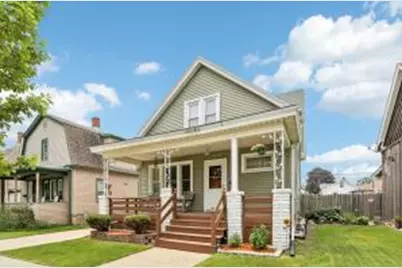 1512  Grove Ave, Racine, WI 53405 - Photo 1