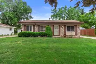 3909 W Tupelo St, Milwaukee, WI 53209 - Photo 1