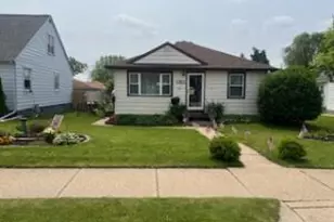 1311 Marion Ave, South Milwaukee, WI 53172 - Photo 1
