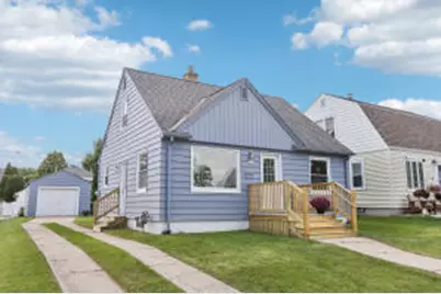 3817 S 20th Pl, Milwaukee, WI 53221 - Photo 1