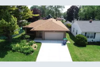 206 S High St, Port Washington, WI 53074 - Photo 1