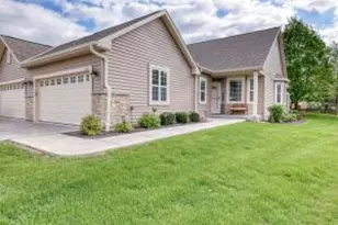 6928 S Weather Edge Cir, Lannon, WI 53046 - Photo 1