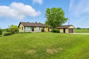 1950 Cedar Sauk Rd, Saukville, WI 53080 - Photo 1