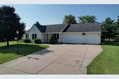 404  Pleasant St, Eagle, WI 53119 - Photo 1