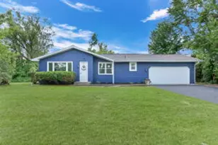 1609 Swallow Rd, Twin Lakes, WI 53181 - Photo 1