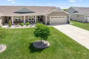 2070 Farmlane Drive, Slinger, WI 53086 - Photo 1