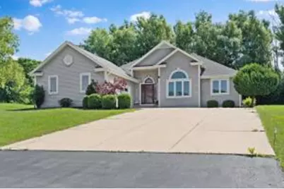 140  Chestnut Way, North Prairie, WI 53153 - Photo 1