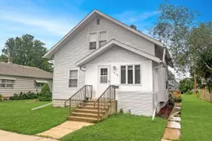 1416 Stoughton Ave, Tomah, WI 54660 - Photo 1